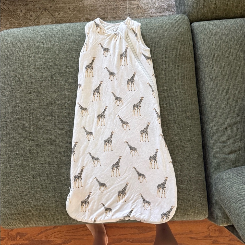 Kyte BABY Giraffe Sleep Sack